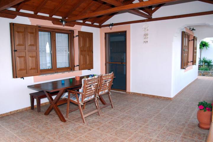 Terrace/Patio 20 of 36