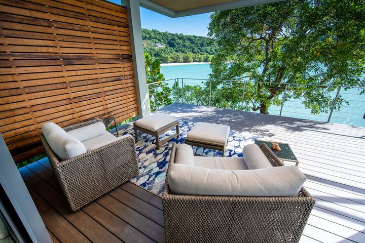 Terrace/Patio 23 of 49