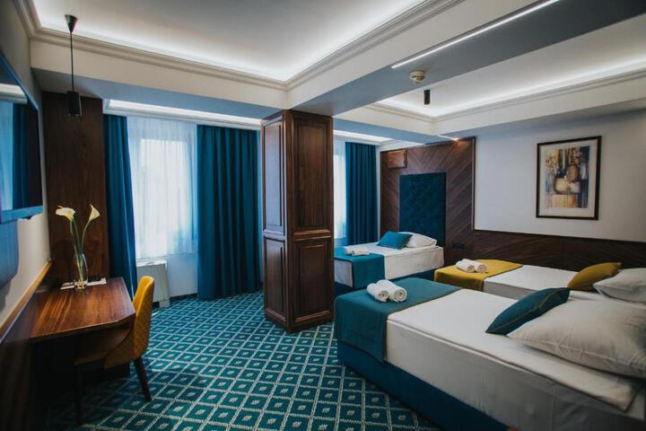 Photo of Hotel Jelena Brčko