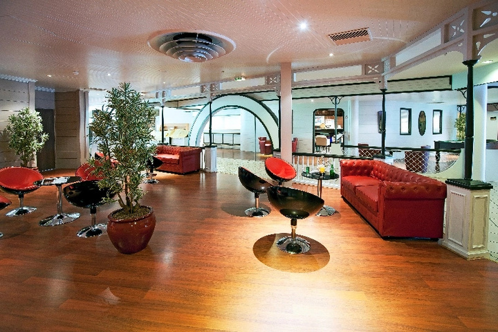 Comfort Hotel Rosny-Sous-Bois