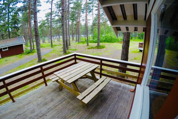Terrace/Patio 20 of 40
