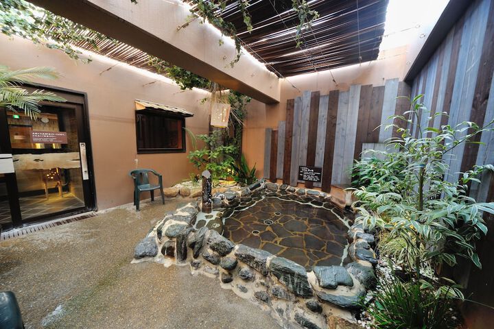 Spa
