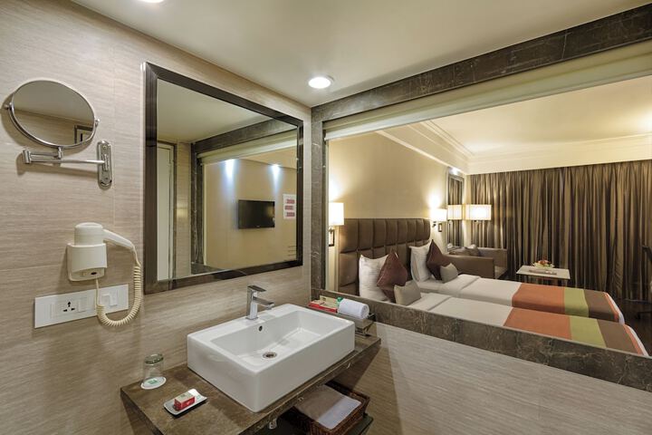 Bath Amenities