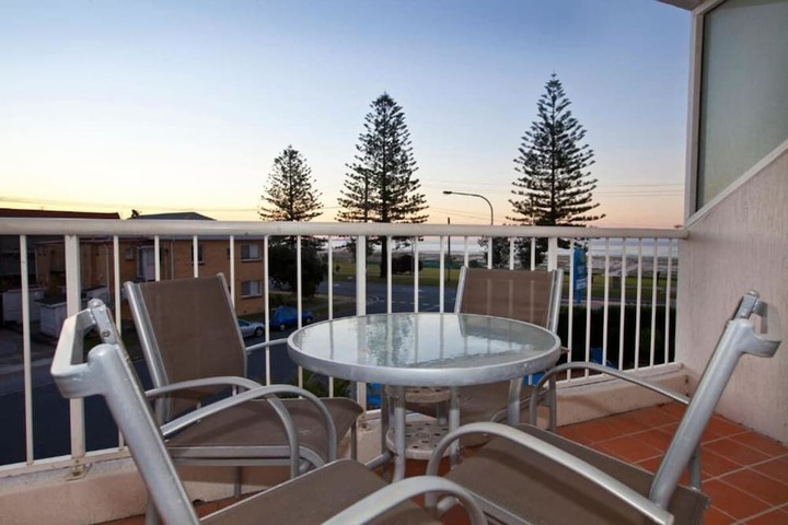 Terrace/Patio 160 of 161