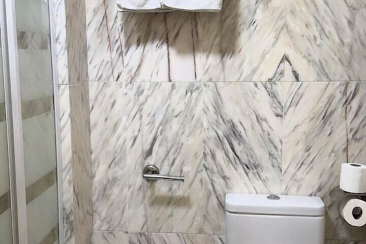 Bath Interior