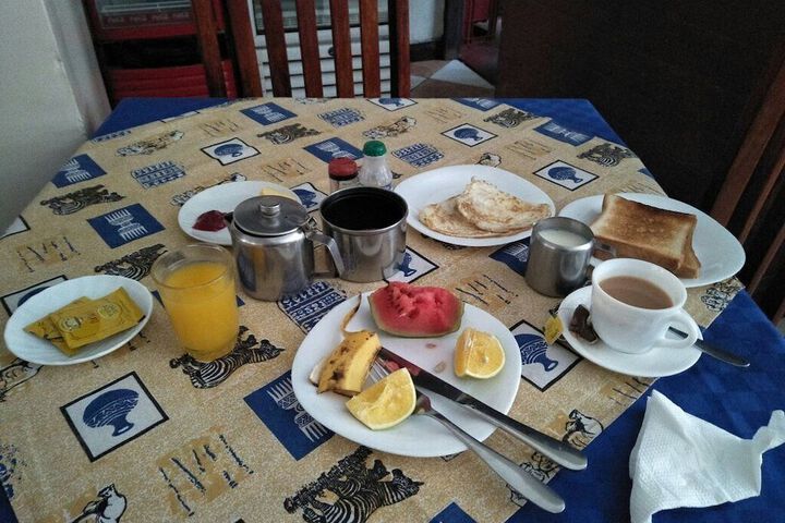 Breakfast/Coffee Service 9 of 11