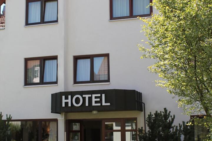 Hotel 56 of 57