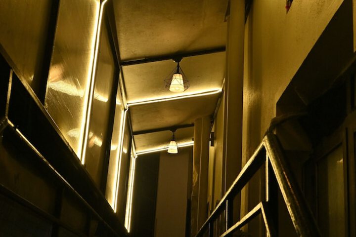 Hotel Interior 3 of 8
