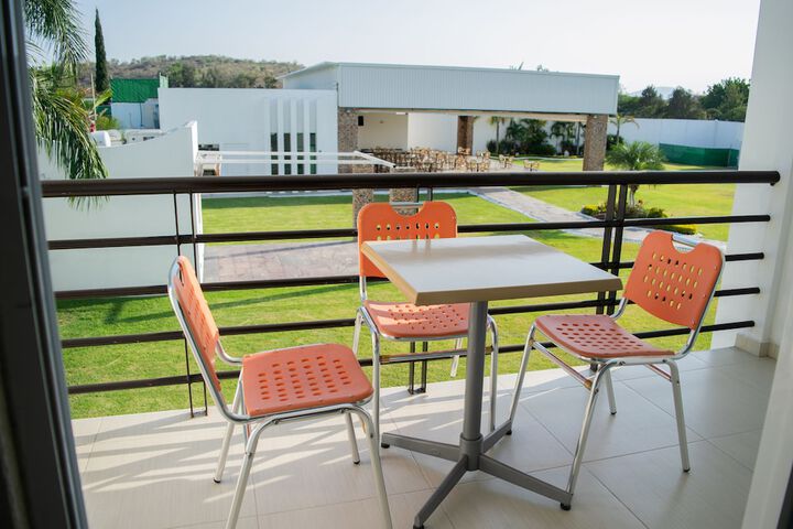 Terrace/Patio 17 of 35