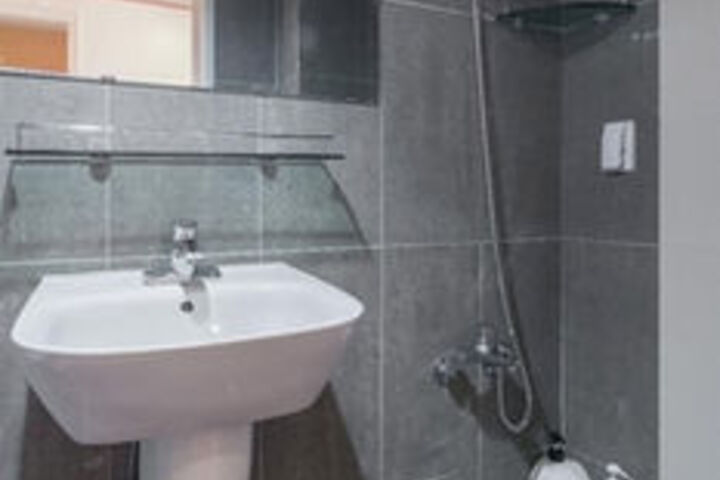 Bath Interior