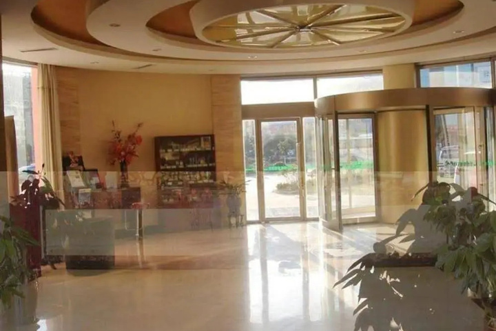 Hotel Interior 2 of 13