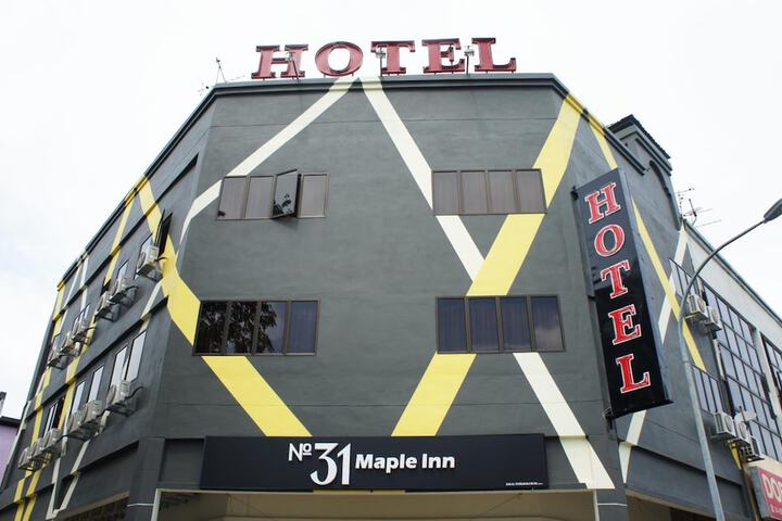 Hotel 23 of 24