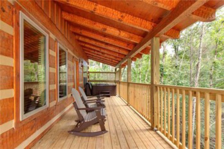Terrace/Patio 9 of 45