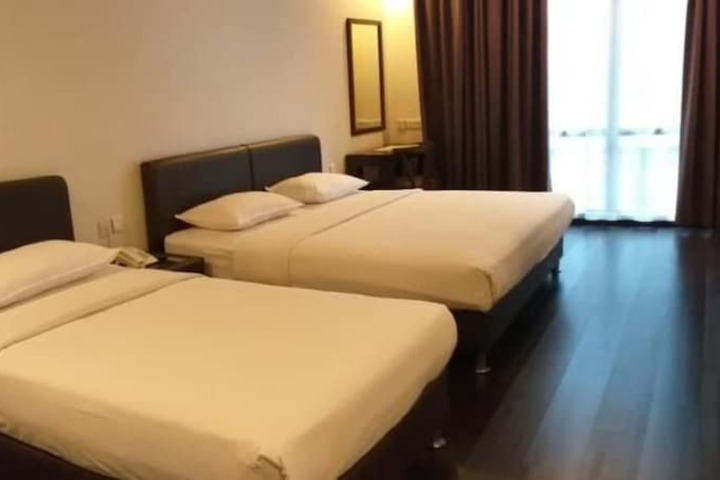 Room 20 of 60