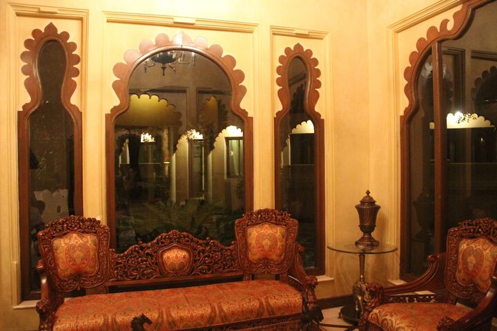 Hotel Interior 3 of 65