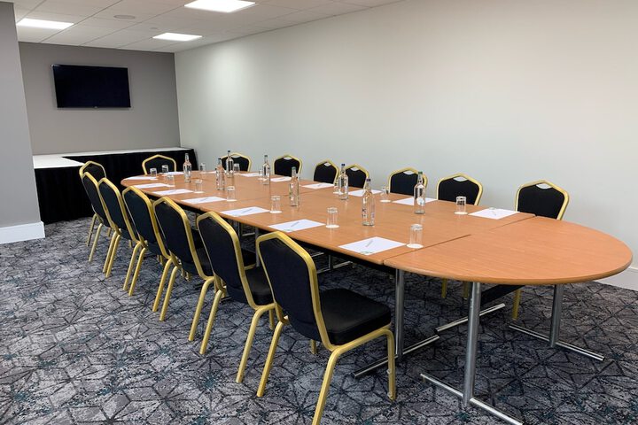 Meeting 94 of 117
