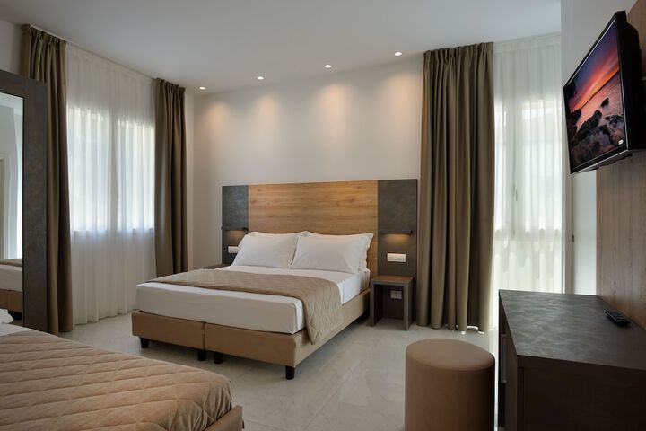 Hotel Ducale in Rimini