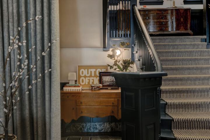 Hotel Interior 62 of 66