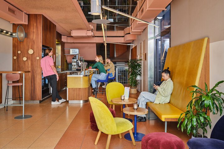 Hotel Interior 3 of 34