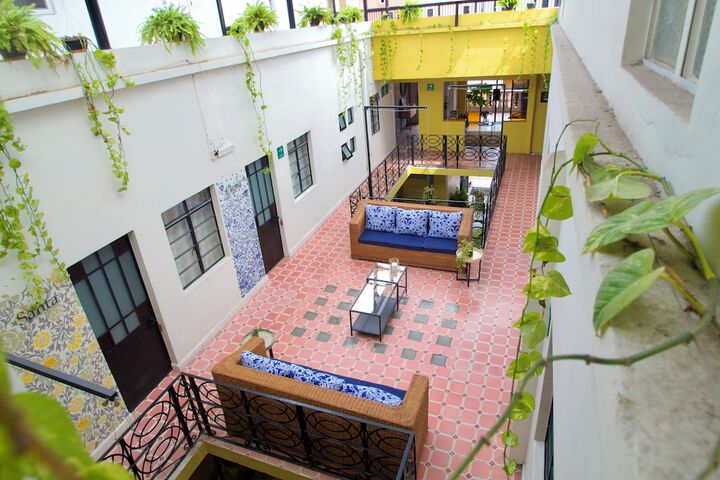 Terrace/Patio 30 of 40