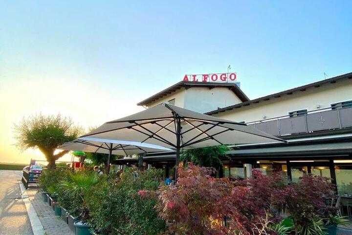 Hotel Al Fogo