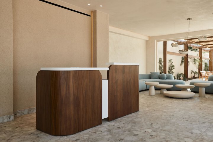 Hotel Interior 2 of 212