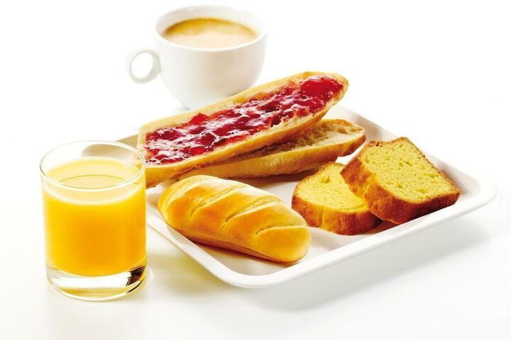 Breakfast/Coffee Service 31 of 49