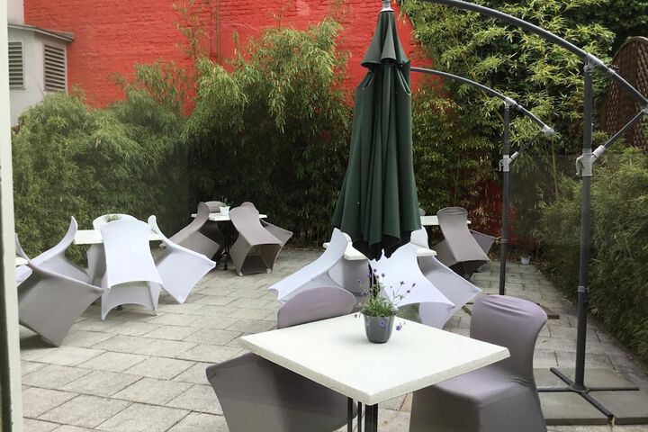 Terrace/Patio 28 of 50