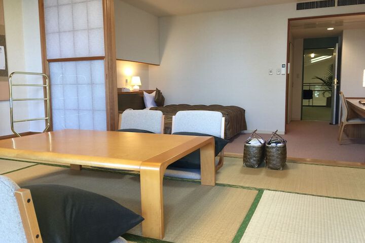 View from room