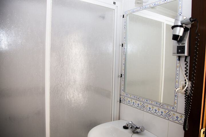Bath Amenities