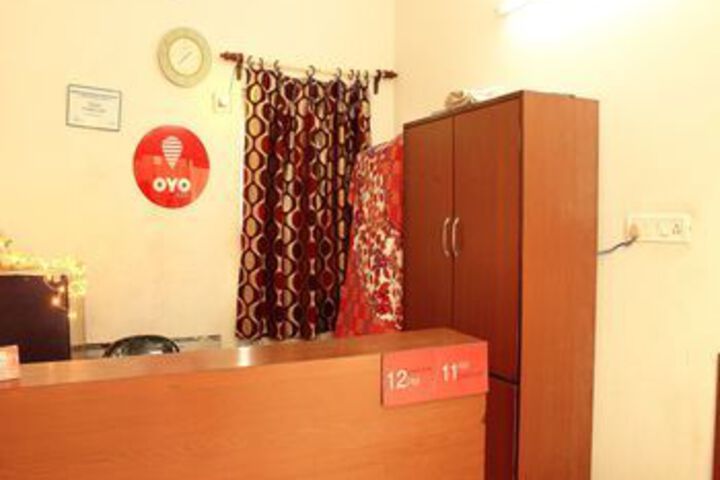 Hotel Interior 26 of 27