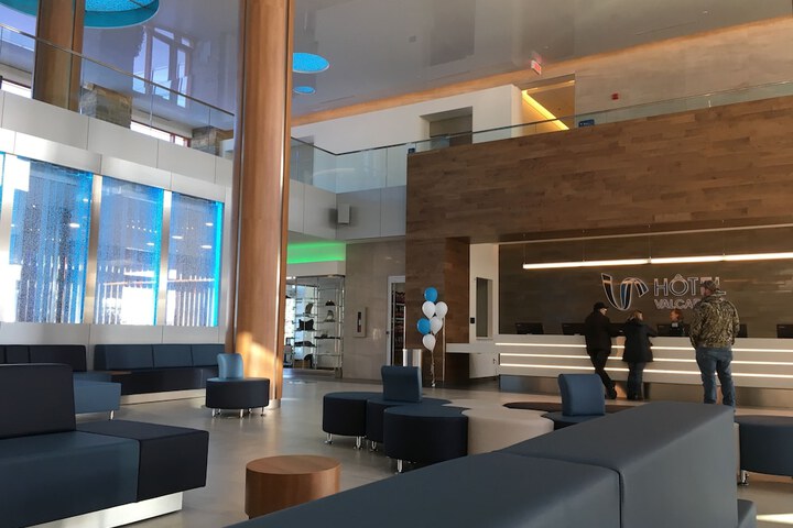 Hotel Interior 5 of 78