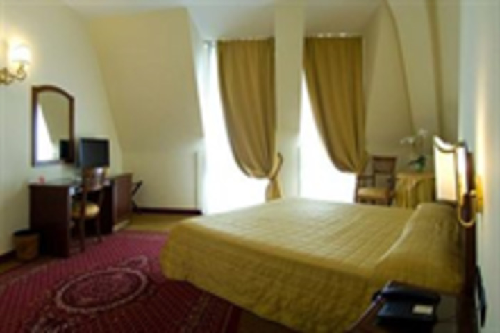 Fitness Facility Photos