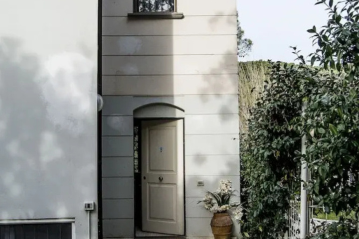 Casa Chioma