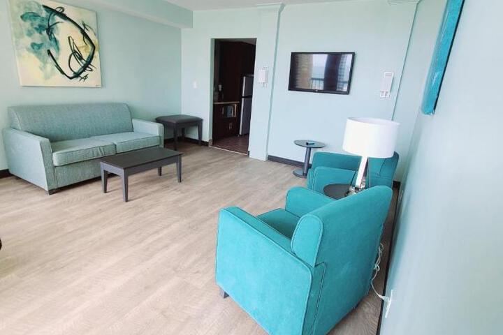 Fitness Center Photo