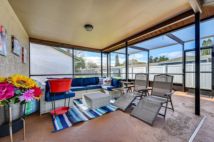 Terrace/Patio 24 of 26