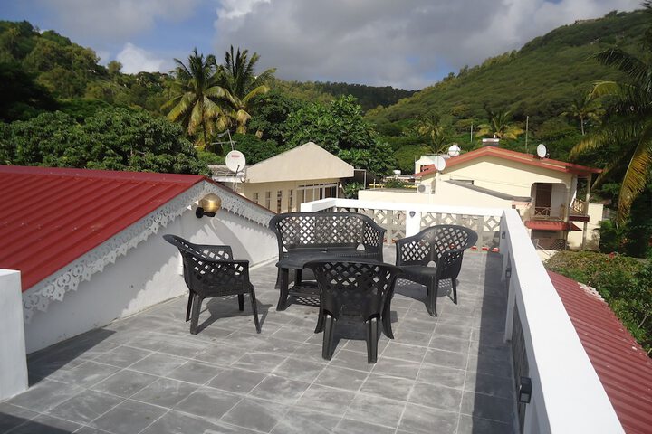 Terrace/Patio 8 of 15