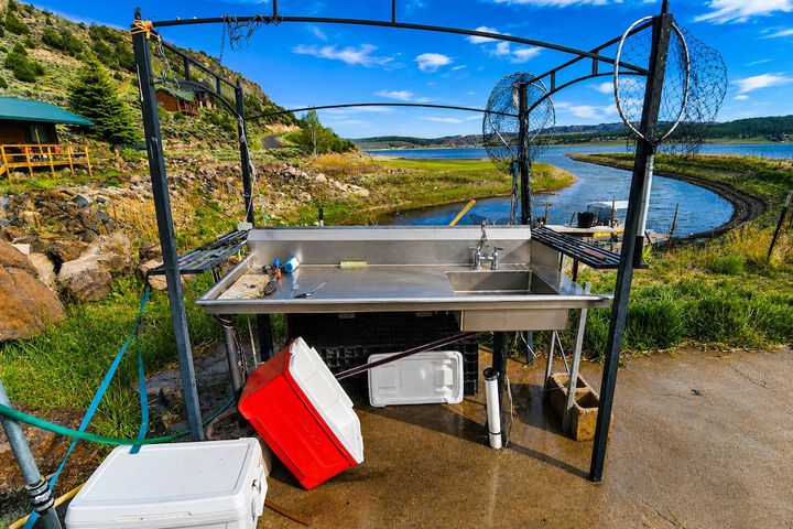 Image of Aspen Cove resort