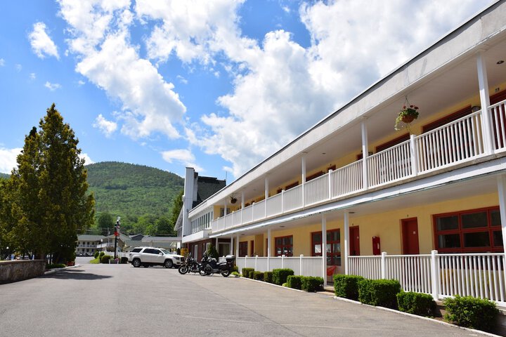 Hotel 39 of 41
