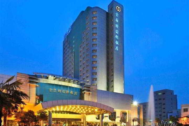 Sofitel Hotel Zhengzhou