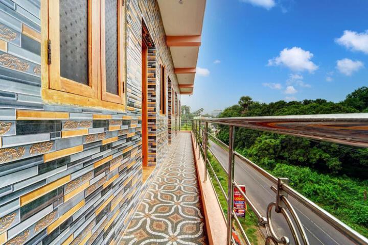 Hotel O UDHAYA LODGE