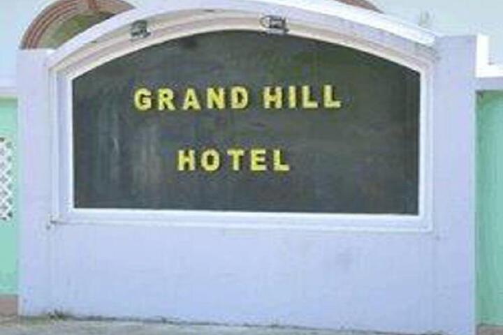 Grand Hill Hotel