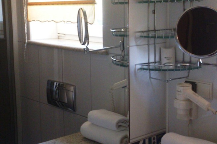 Bathroom Vanities