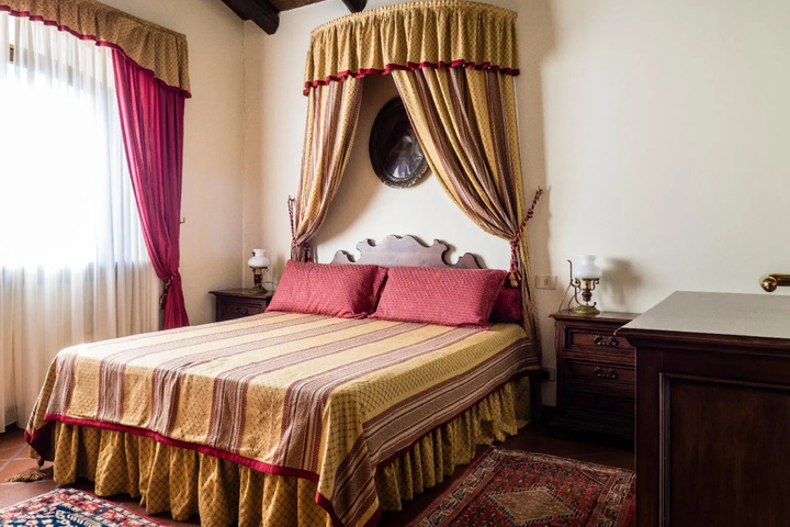 Residenza TAllicon