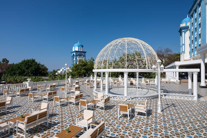 Terrace/Patio 204 of 226