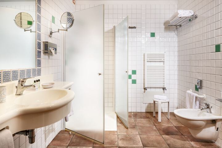 Bathroom Vanities