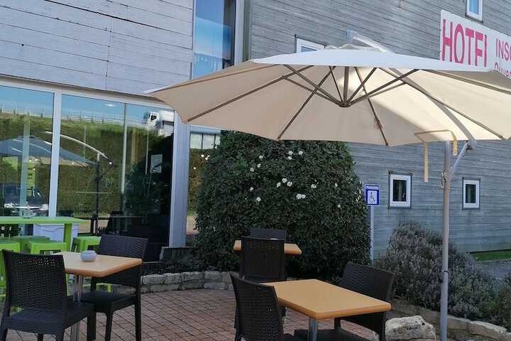Terrace/Patio 24 of 28