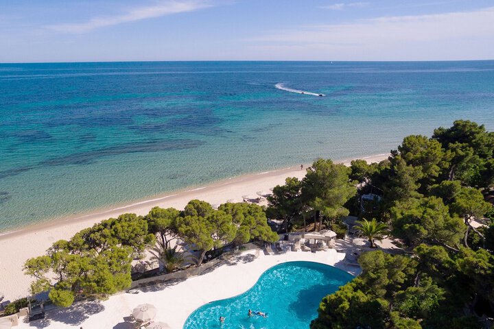 Photo of Forte Village Resort - Il Castello