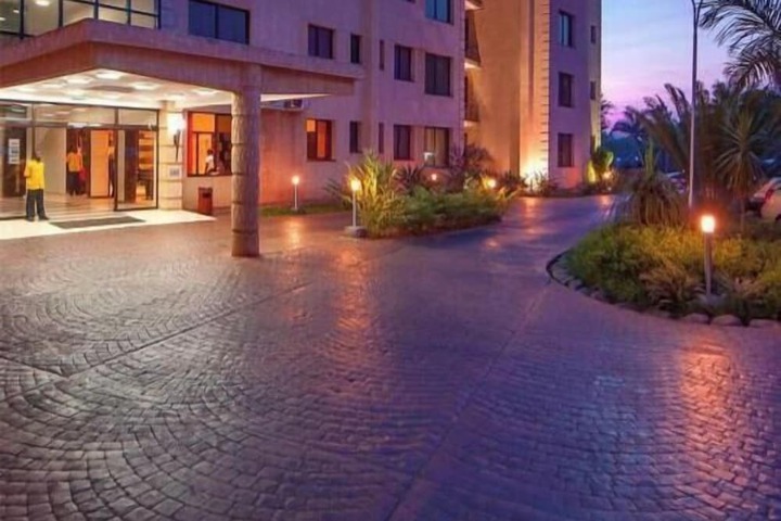 Hotel 37 of 41