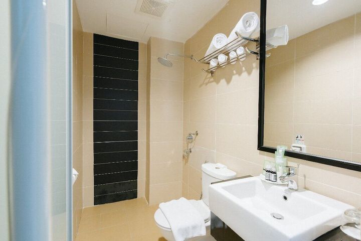 Bath Amenities